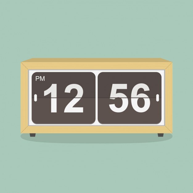 Why You Should Use a Clock Tab to Boost Your Productivity