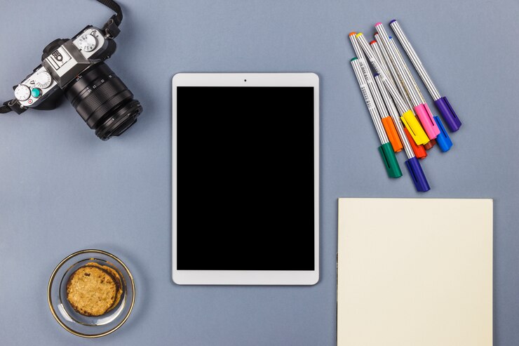 5 Reasons Why the Galaxy Tab A8 is the Best Budget Tablet