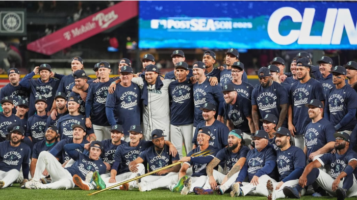 Seattle Mariners