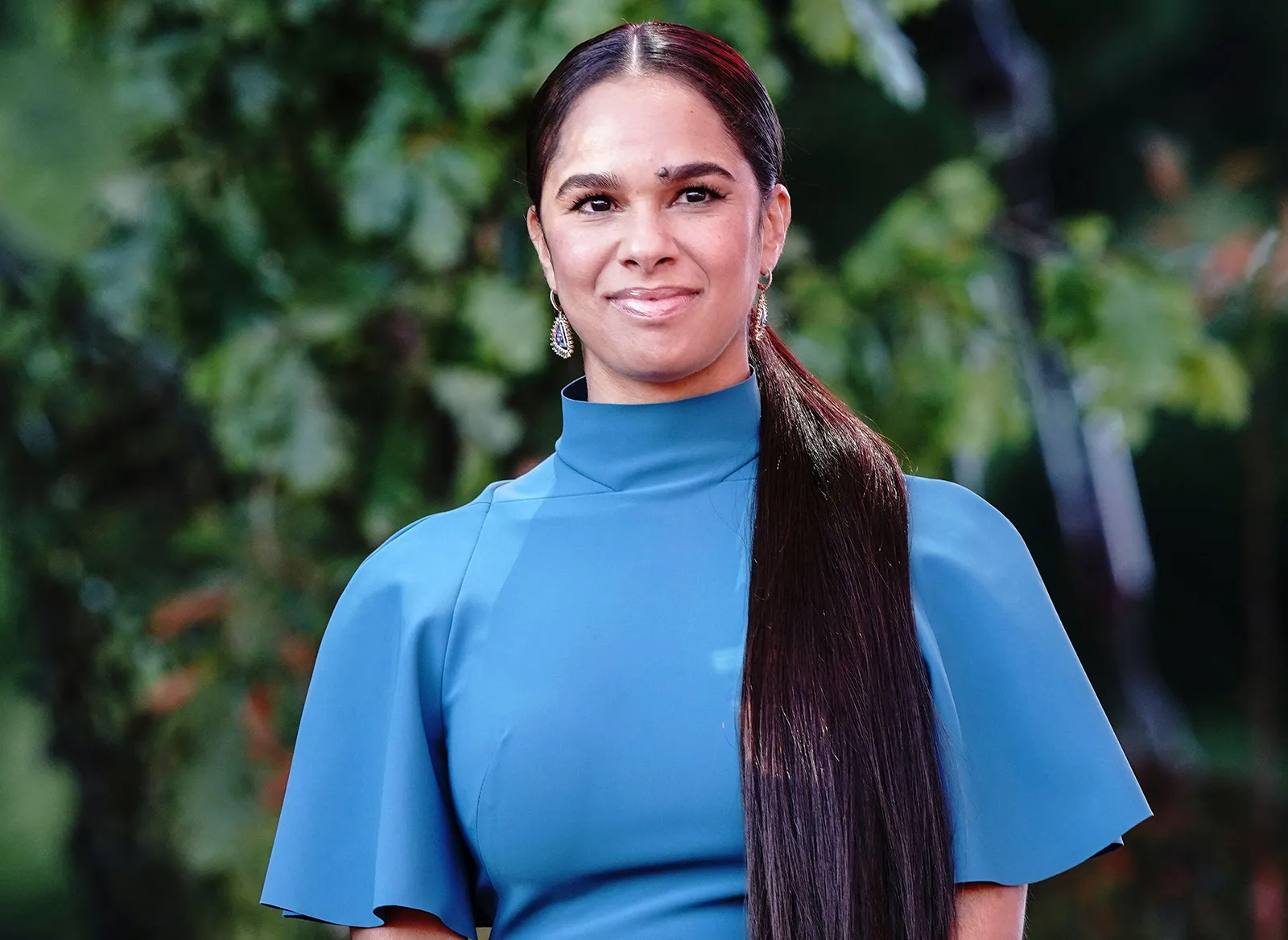 misty copeland net worth​