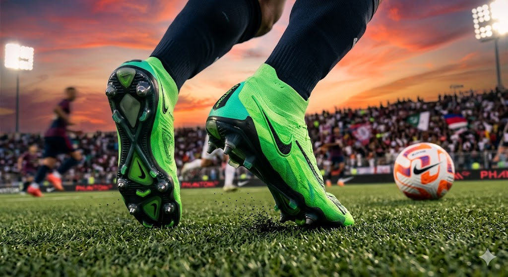 Nike Phantom 6