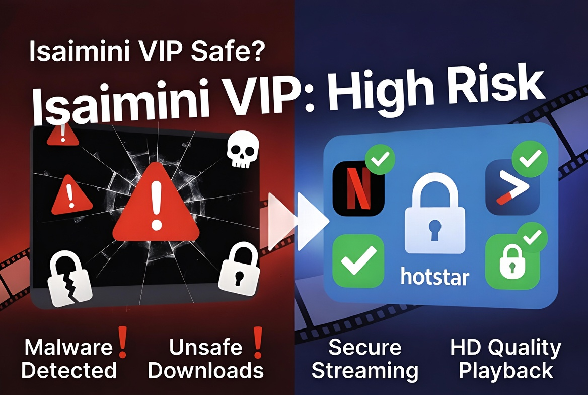 Isaimini VIP