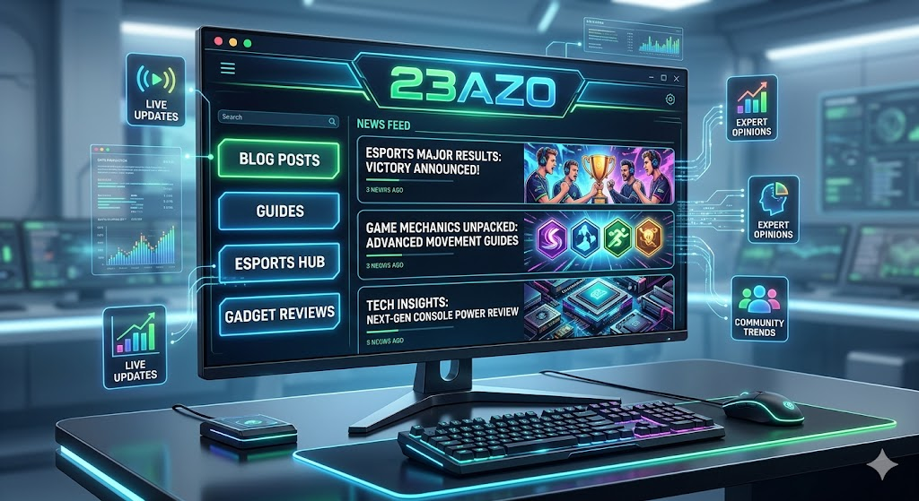 23Azo